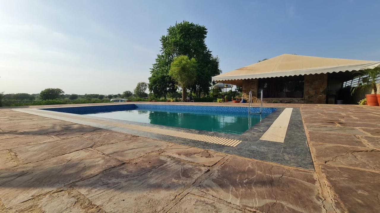 The Rustic Villa, A With Luxuries Amenities And Exotic Nature