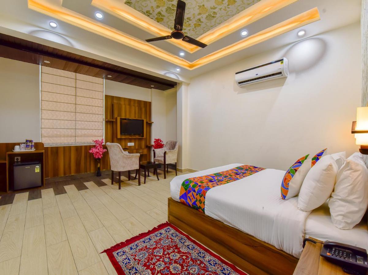 Hotel Fabhotel Prime Signature Jaipur