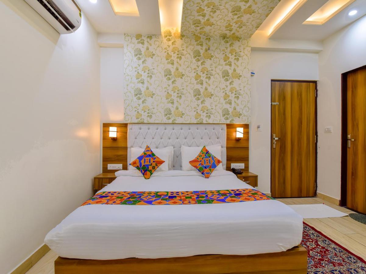 Hotel Fabhotel Prime Signature Jaipur