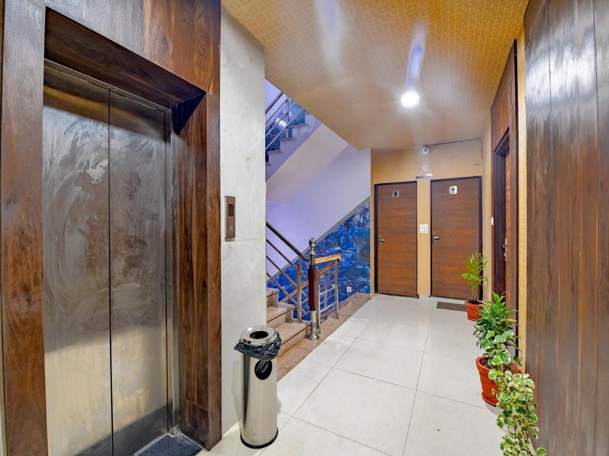 Fabhotel Prime Signature