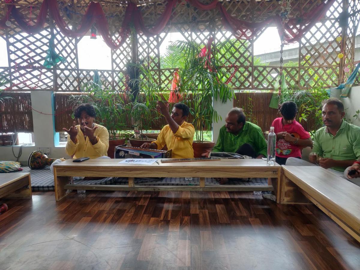 Pachamama Hostel *