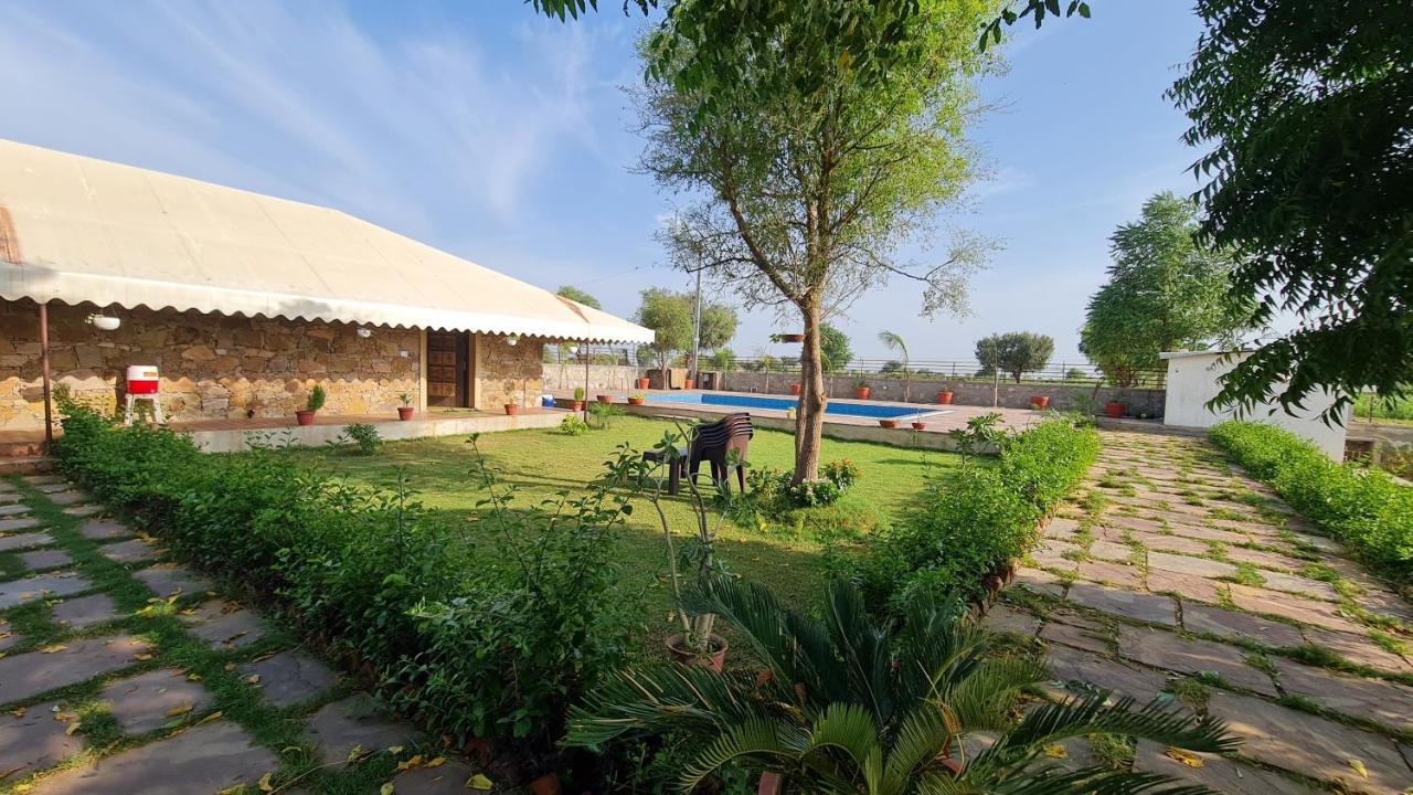 Villa The Rustic Villa, A With Luxuries Amenities And Exotic Nature *