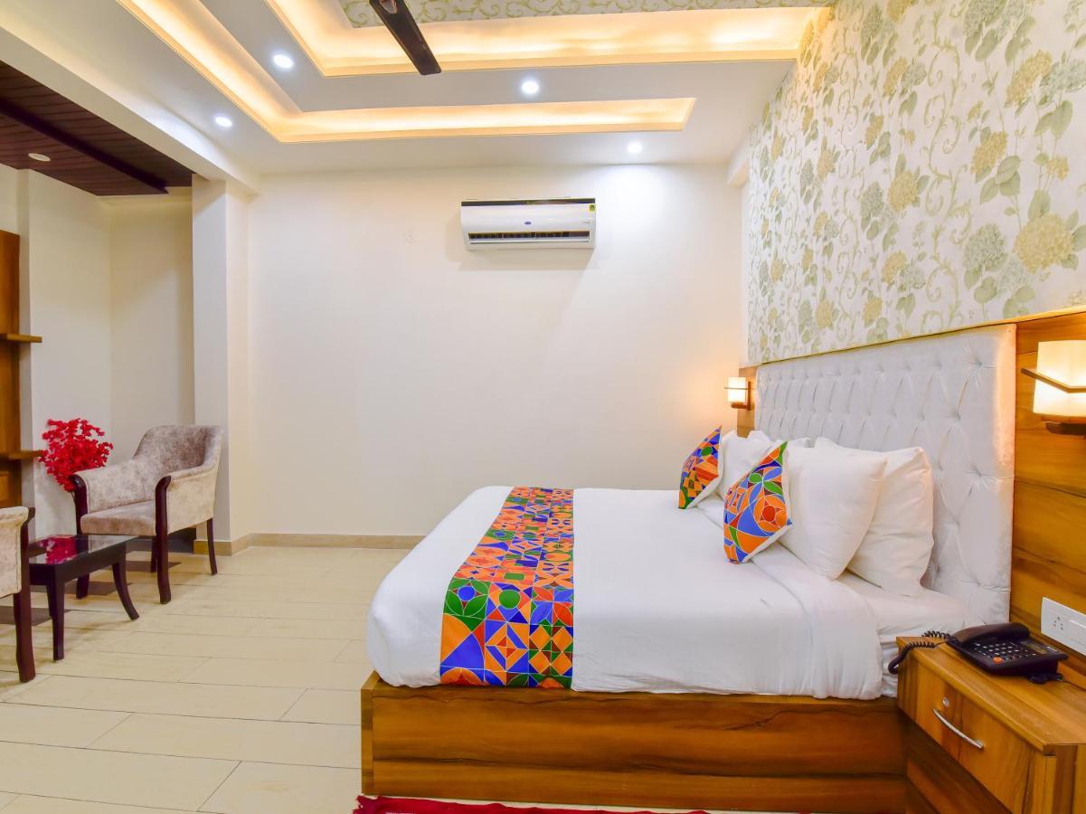 Fabhotel Prime Signature Hotel Jaipur