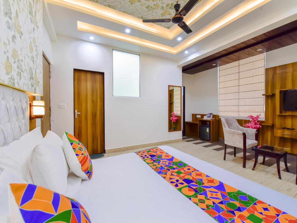 Fabhotel Prime Signature 4*