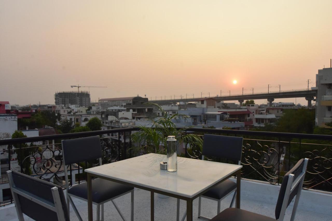 Moustache Nakshatra - A Boutique 4* Jaipur