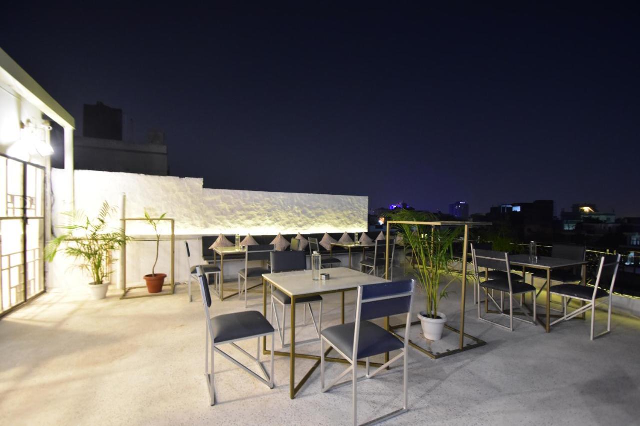 Hotel Moustache Nakshatra - A Boutique 4*