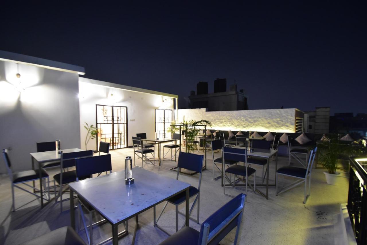 Moustache Nakshatra - A Boutique Hotel Jaipur