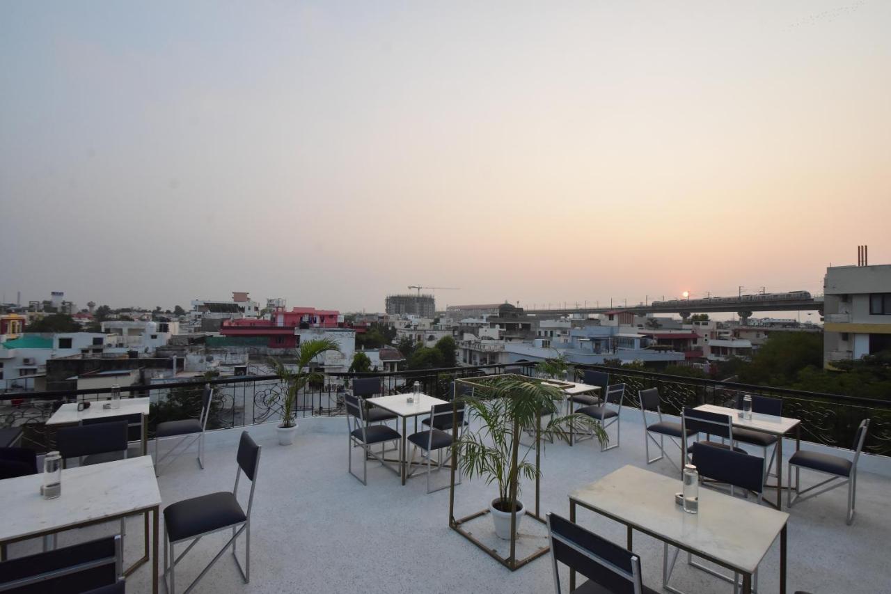 Moustache Nakshatra - A Boutique 4* Jaipur