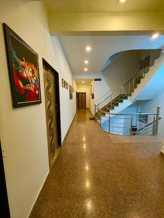 Guest house Nahargarh Palace 2*