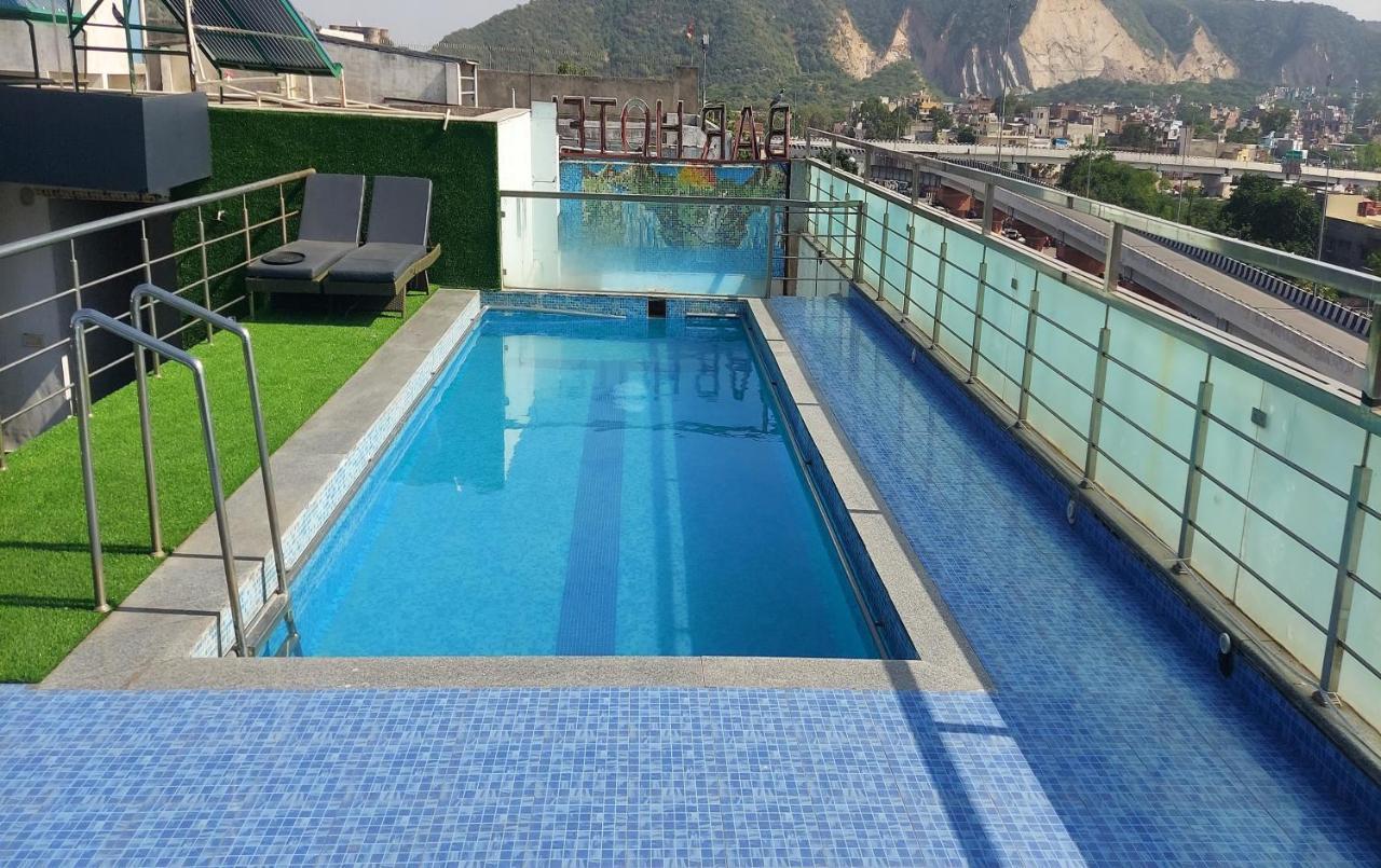 Hotel Broadway Jaipur