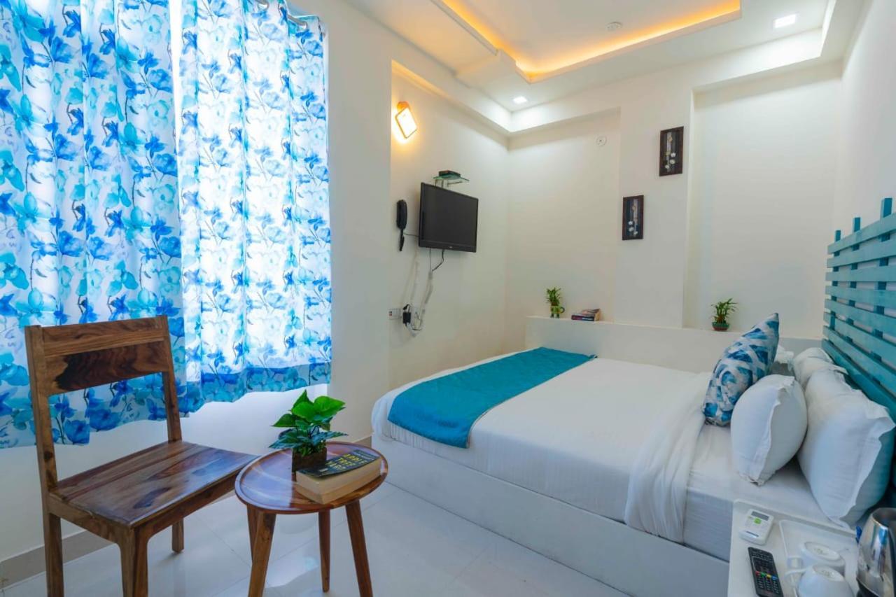Istana - A Luxury Hotel 3*