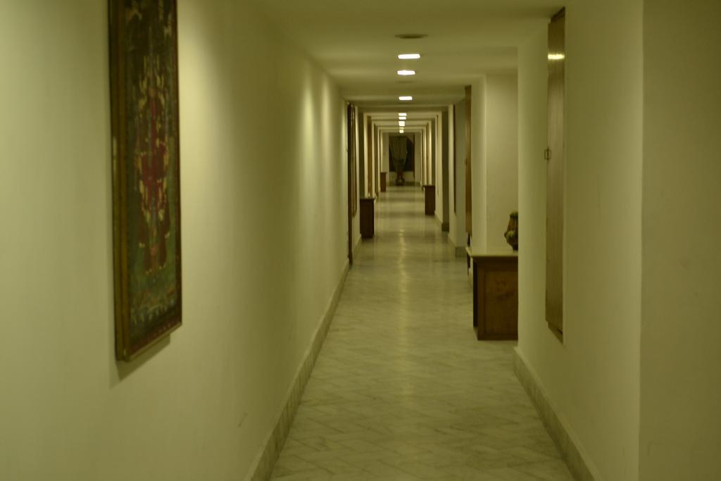 Ashok Hotel
