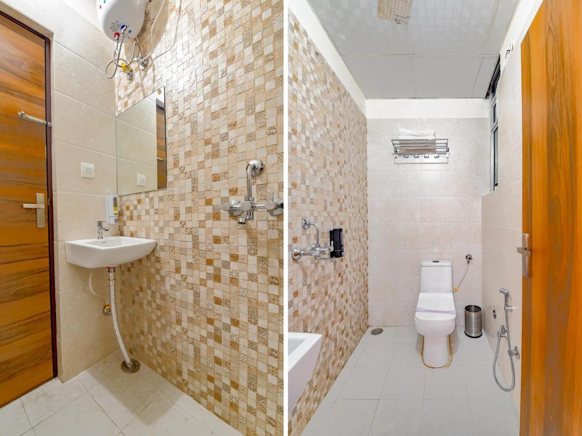 Hotel Fabhotel Prime Signature Jaipur