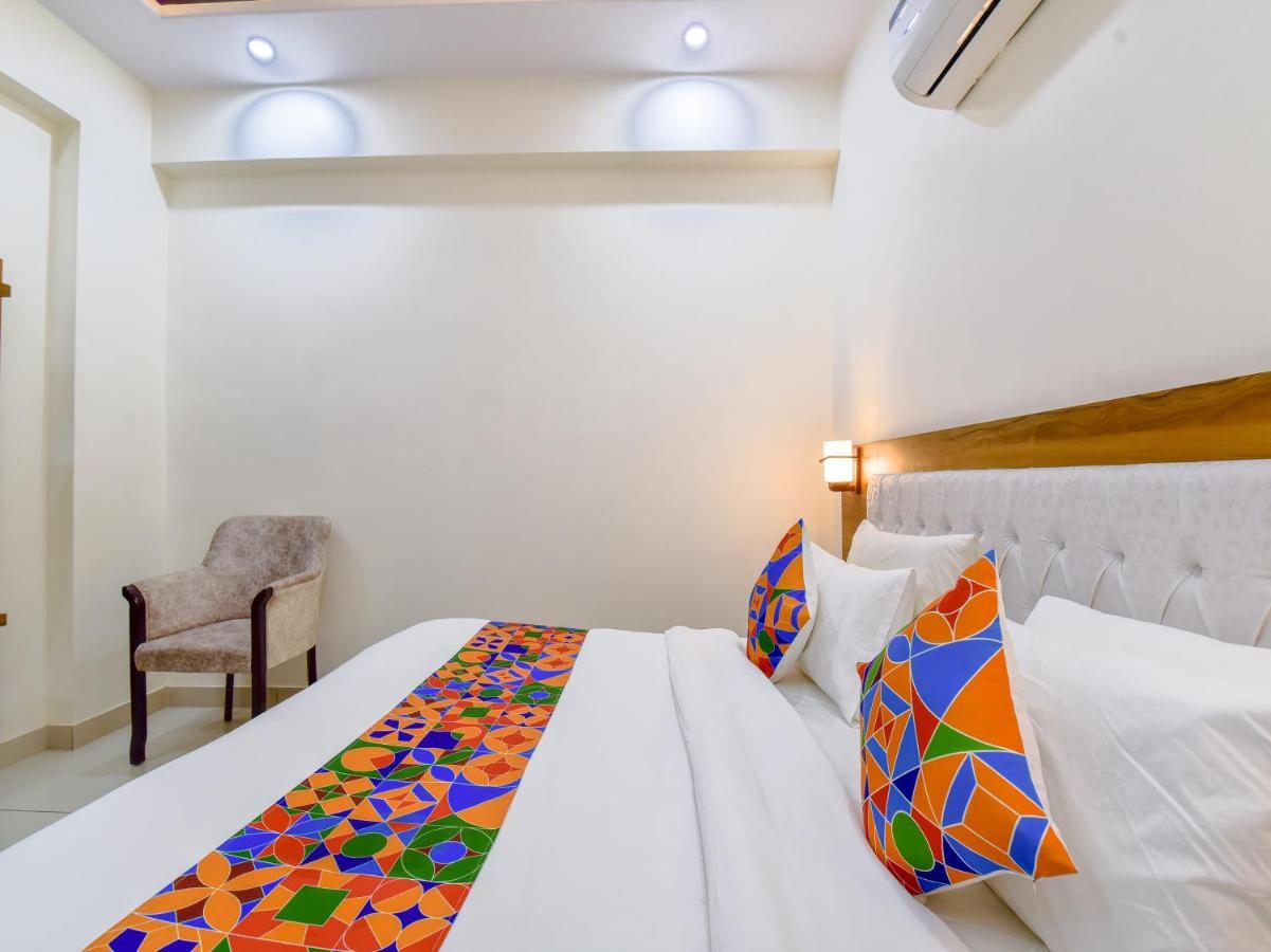 Hotel Fabhotel Prime Signature Jaipur