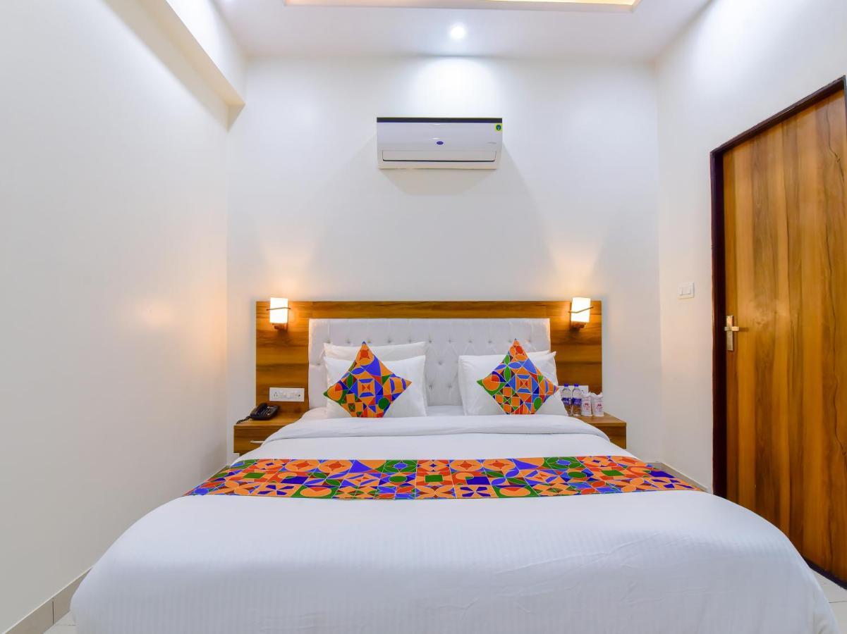 Fabhotel Prime Signature Hotel 4*