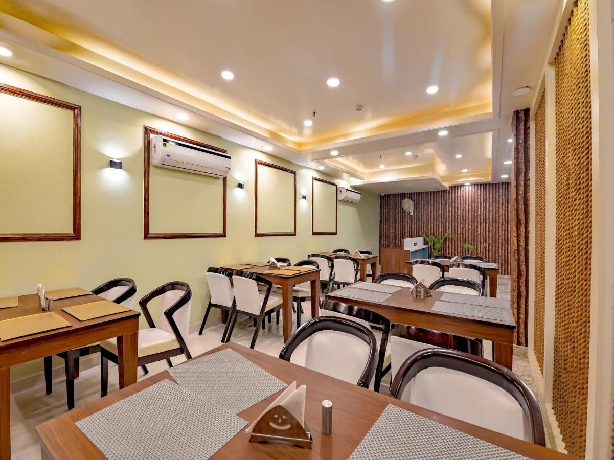 Hotel Fabhotel Prime Signature Jaipur
