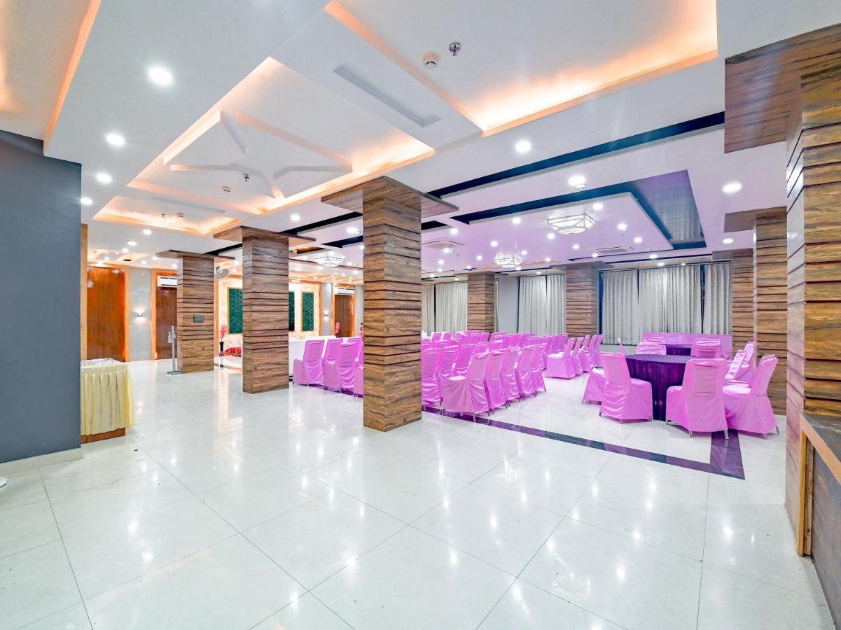 Hotel Fabhotel Prime Signature Jaipur