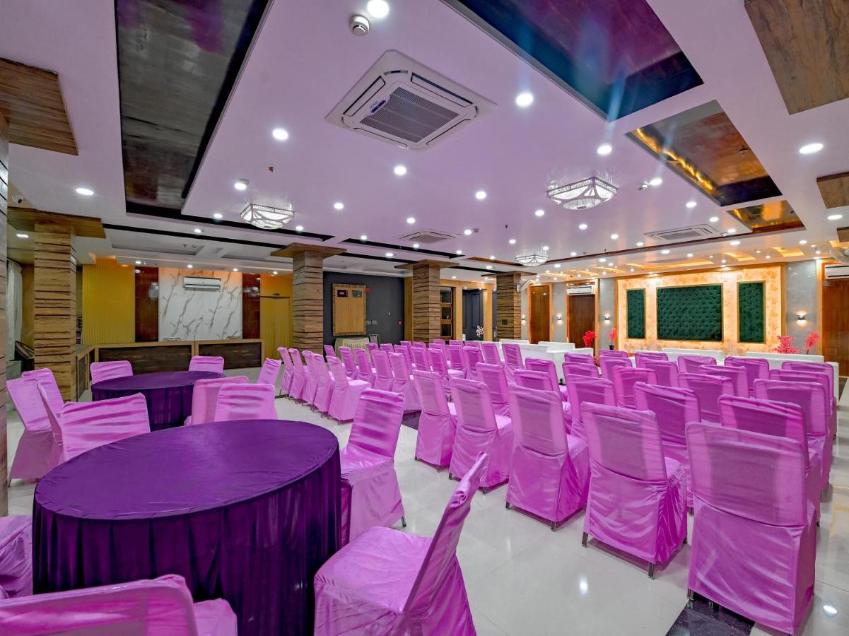 Fabhotel Prime Signature Hotel