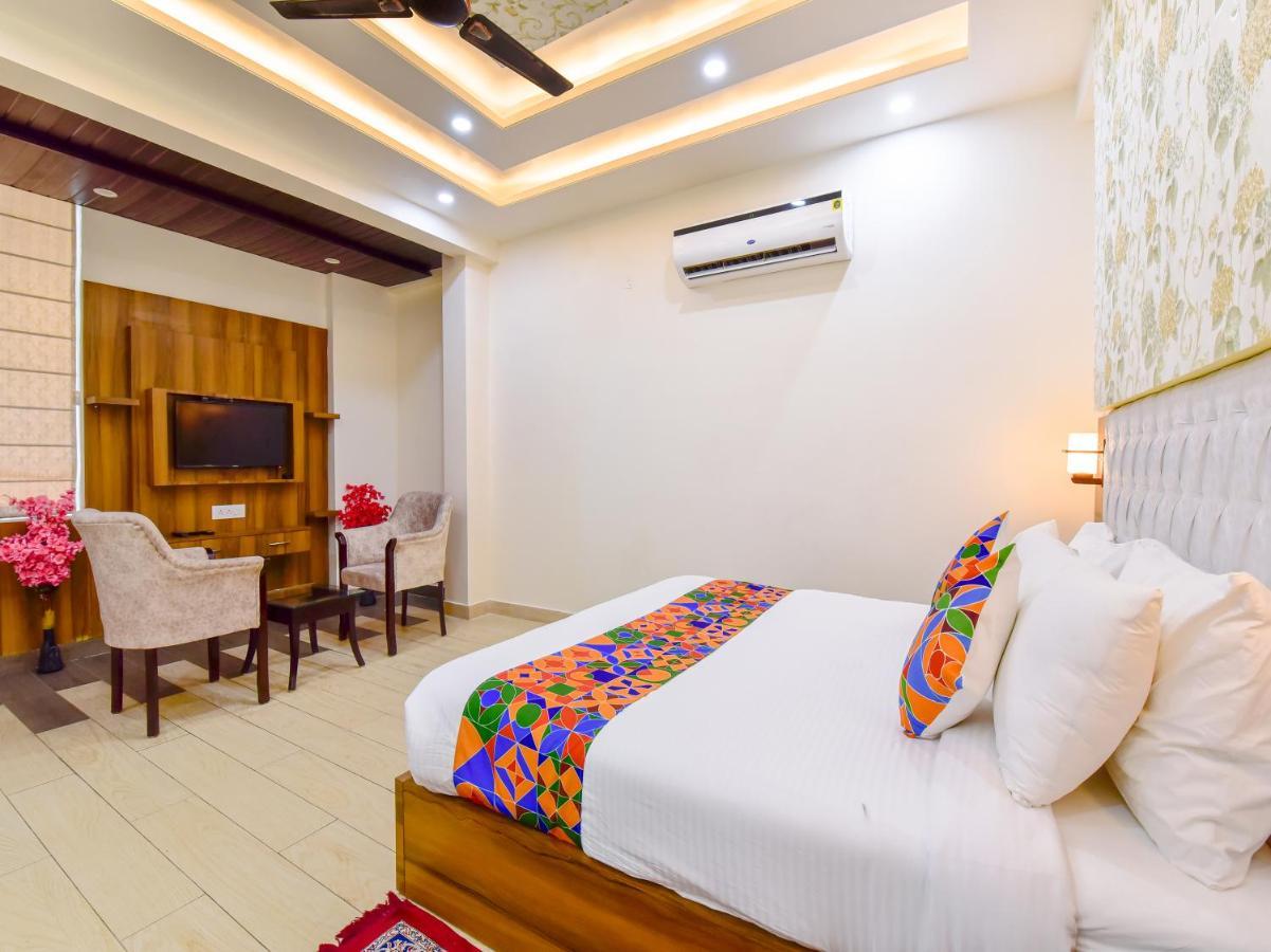 Fabhotel Prime Signature Jaipur