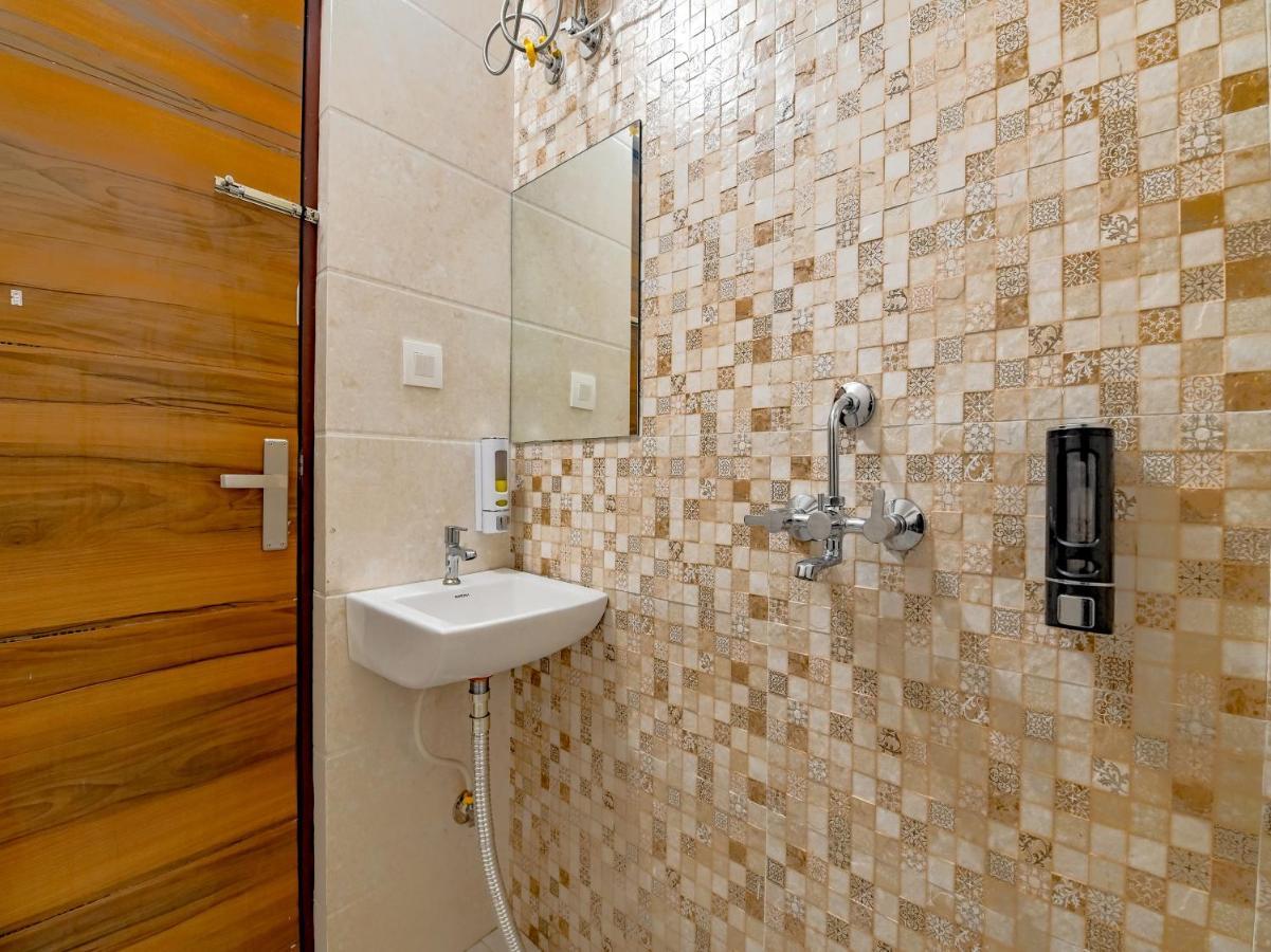 Hotel Fabhotel Prime Signature Jaipur