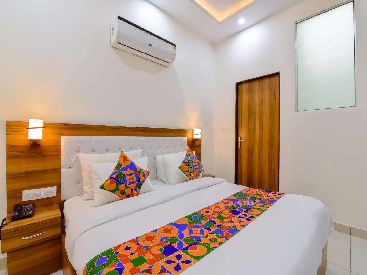 Fabhotel Prime Signature