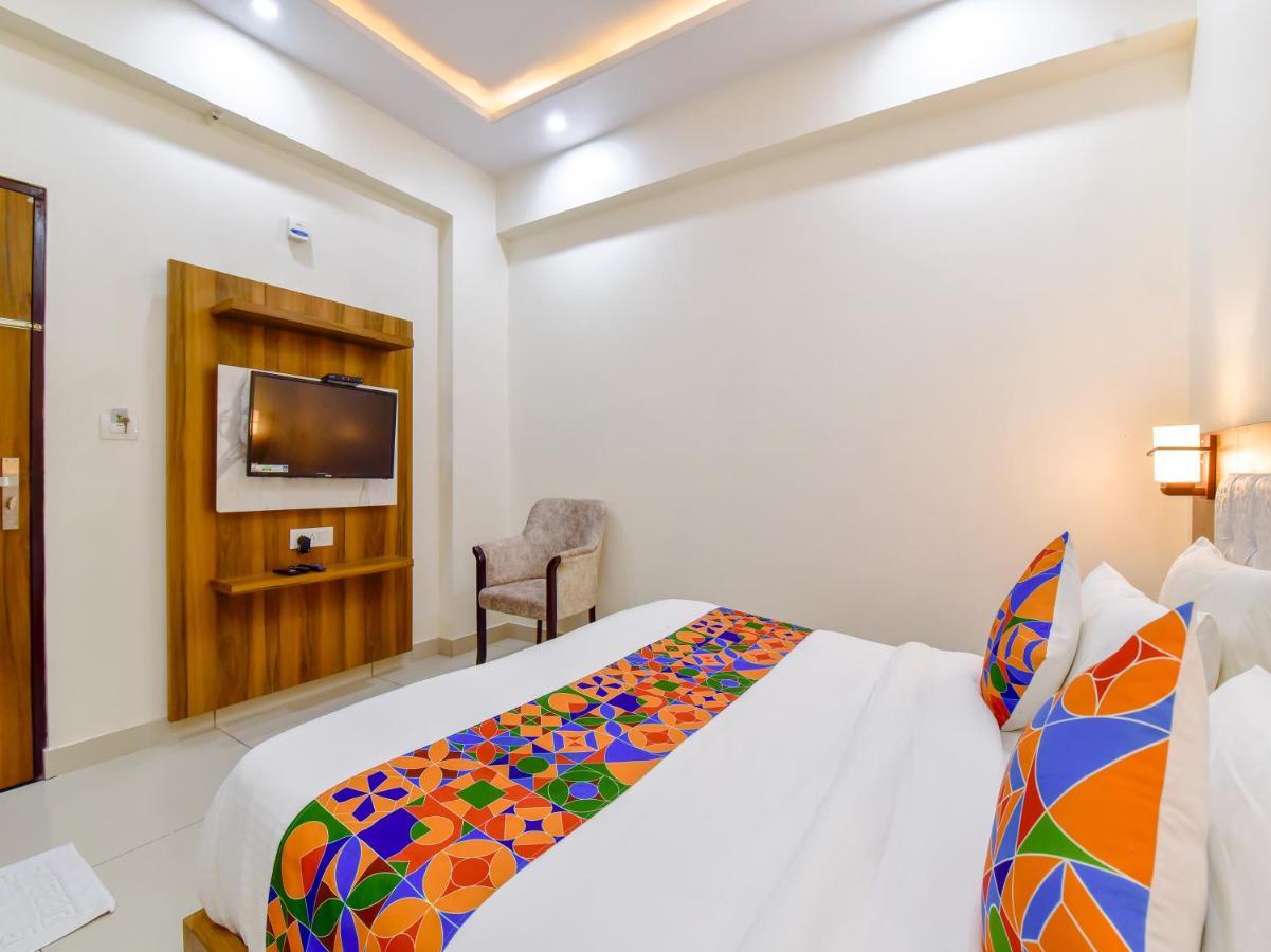 Fabhotel Prime Signature Hotel Jaipur
