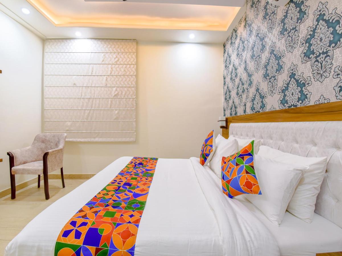 Hotel Fabhotel Prime Signature