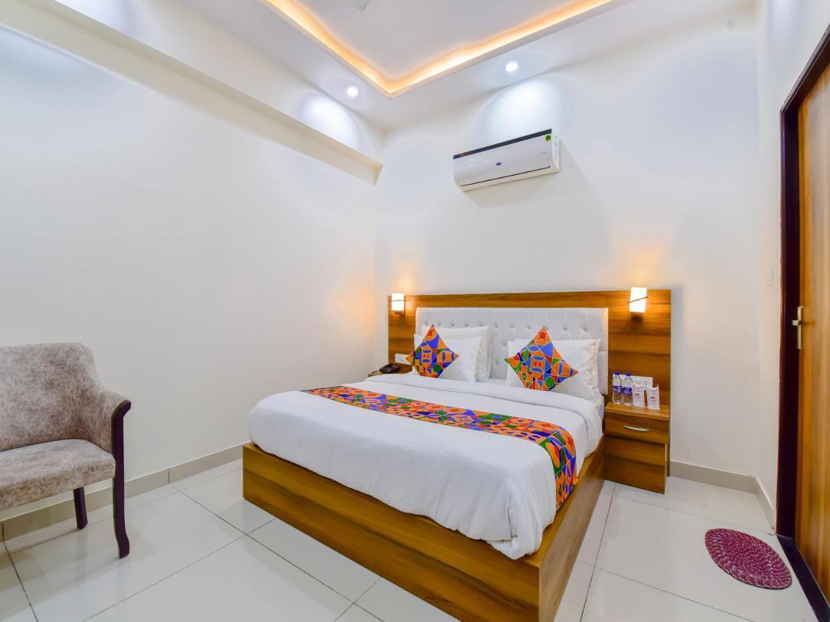 Hotel Fabhotel Prime Signature 4*