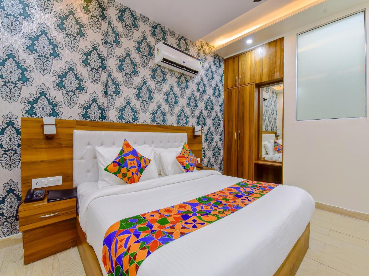 Fabhotel Prime Signature Hotel