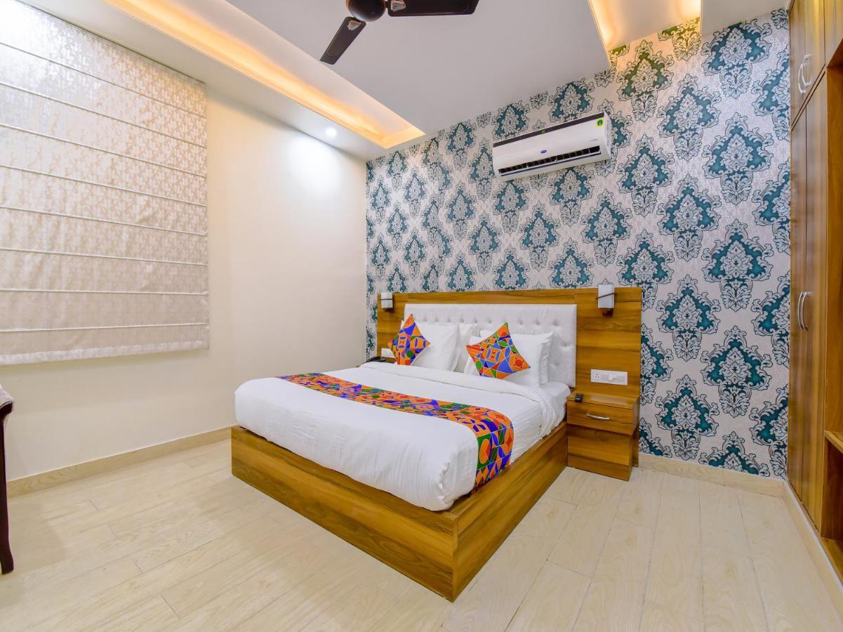 Hotel Fabhotel Prime Signature Jaipur