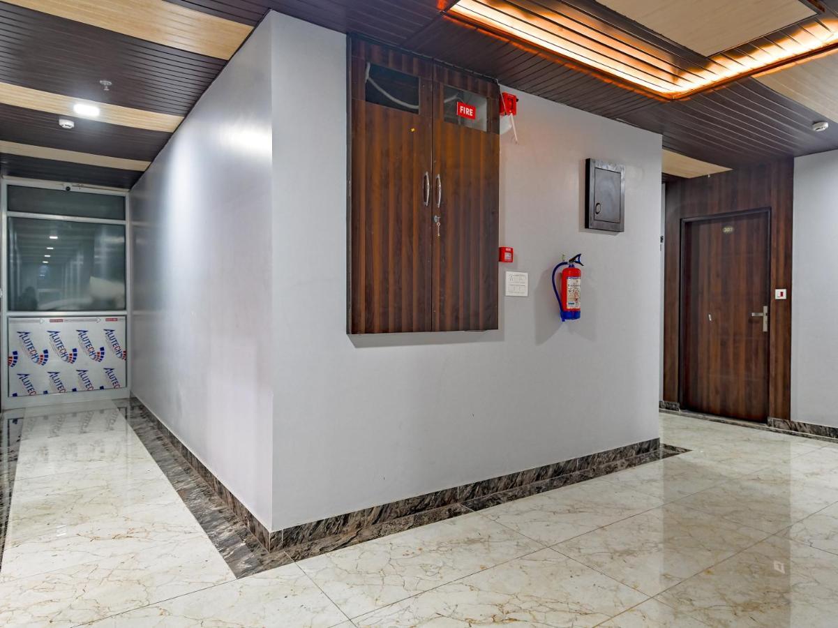 Hotel Fabhotel Prime Signature Jaipur