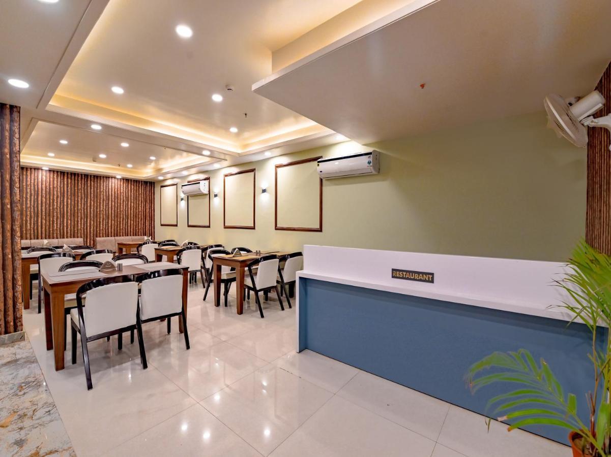 Fabhotel Prime Signature Hotel 4*