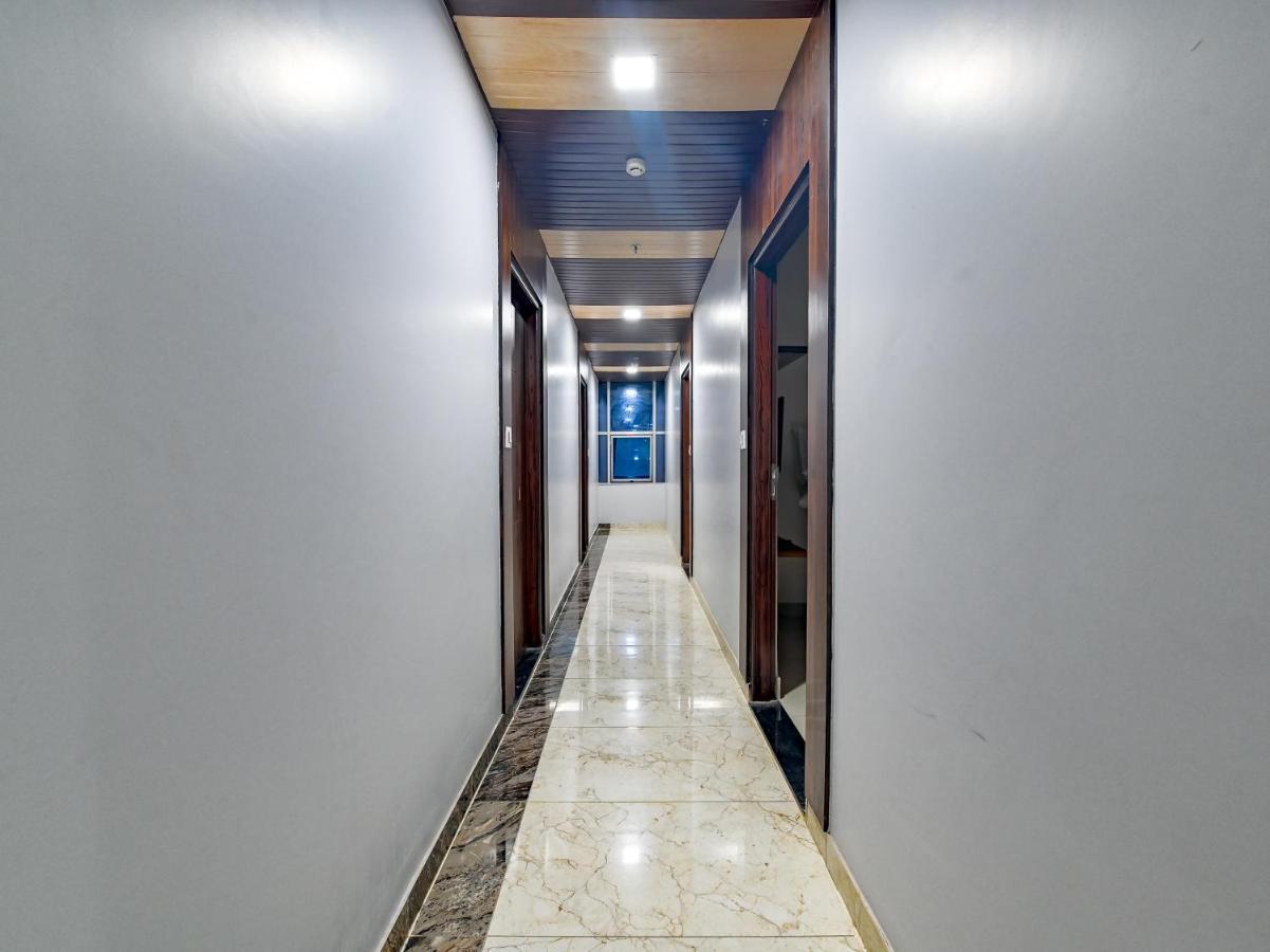 Hotel Fabhotel Prime Signature Jaipur