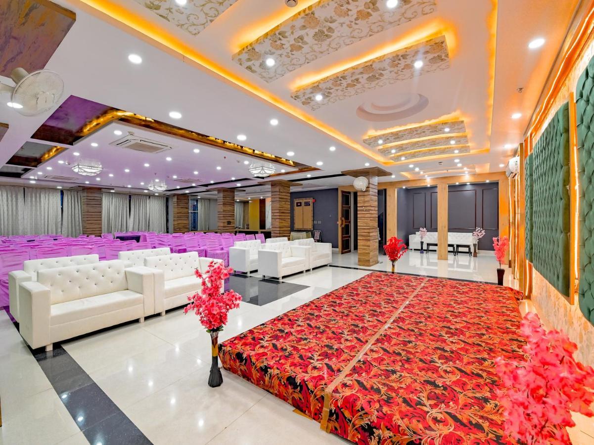 Fabhotel Prime Signature Hotel