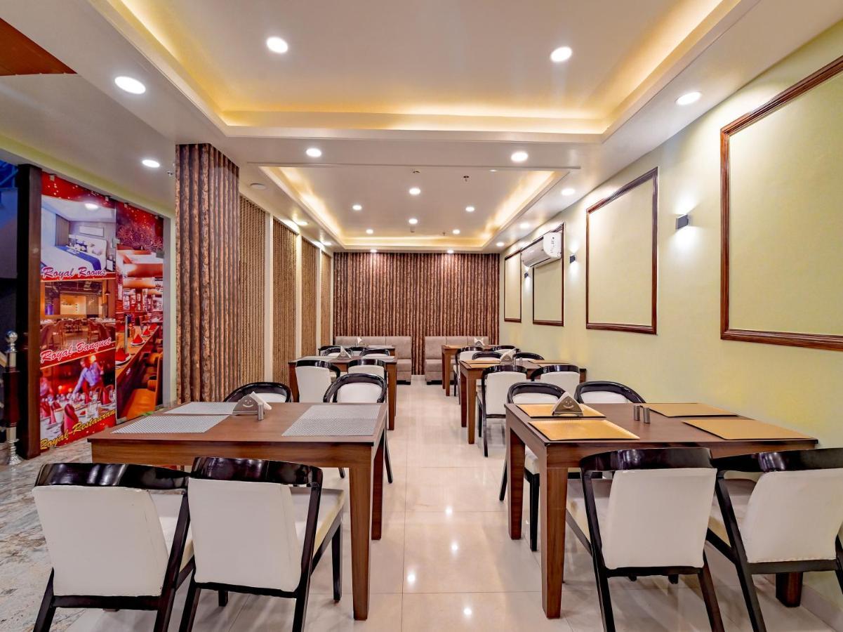 Fabhotel Prime Signature