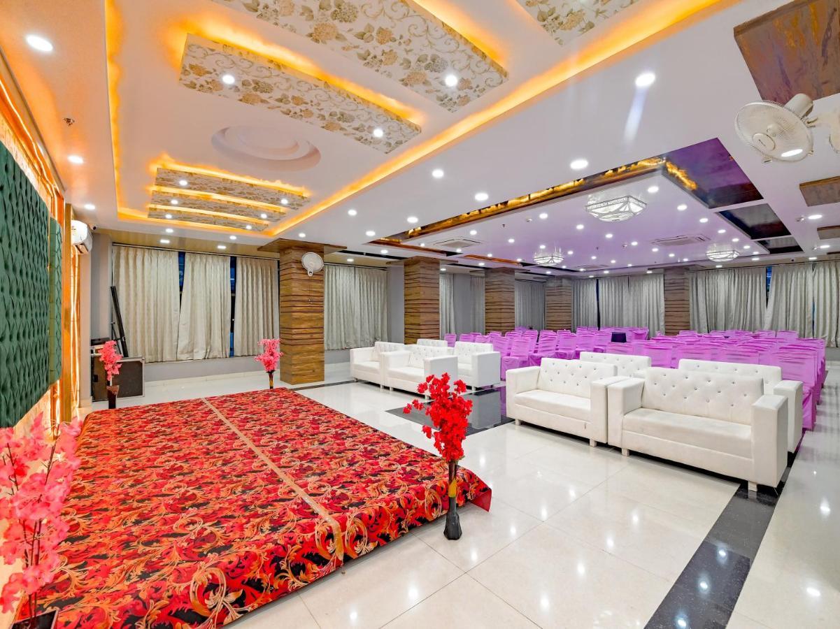 Fabhotel Prime Signature Hotel Jaipur