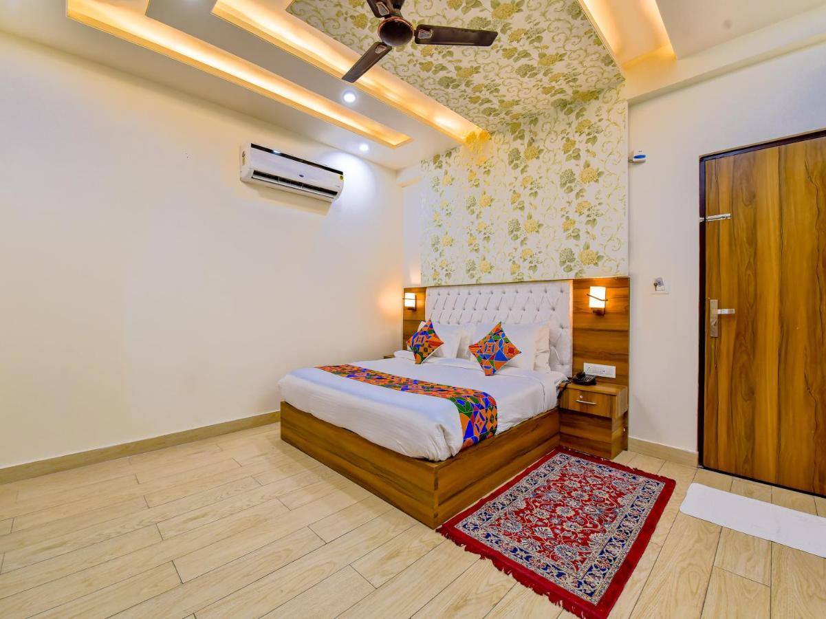 Fabhotel Prime Signature 4*