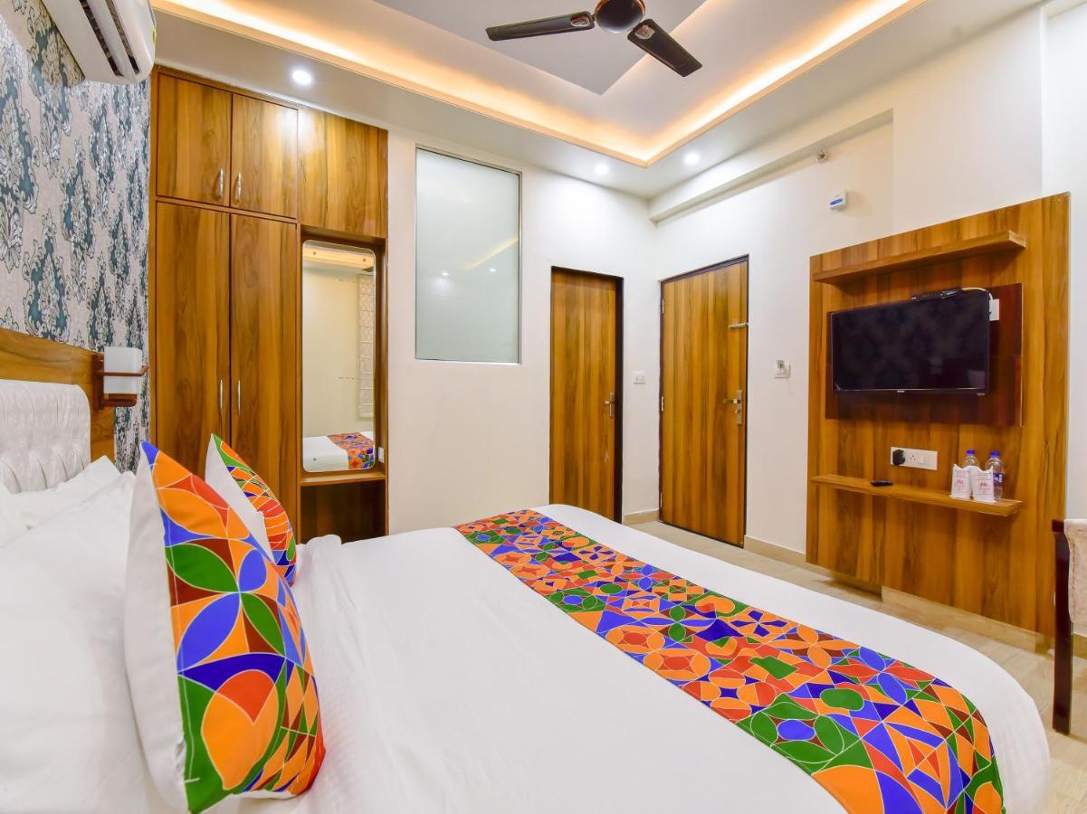 Fabhotel Prime Signature Hotel 4*