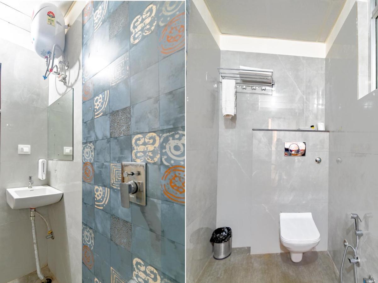 Fabhotel Prime Signature Hotel 4*