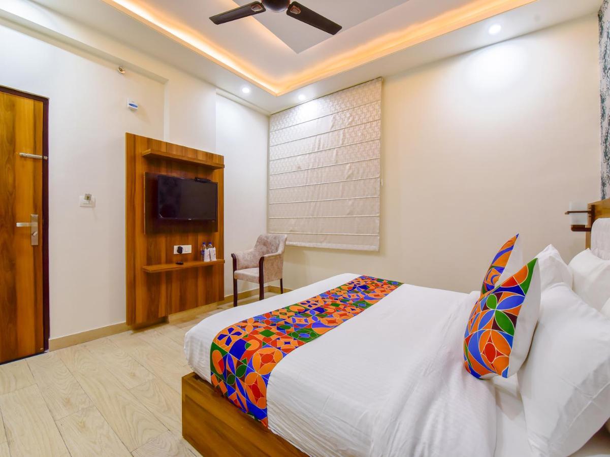 Fabhotel Prime Signature Hotel 4*