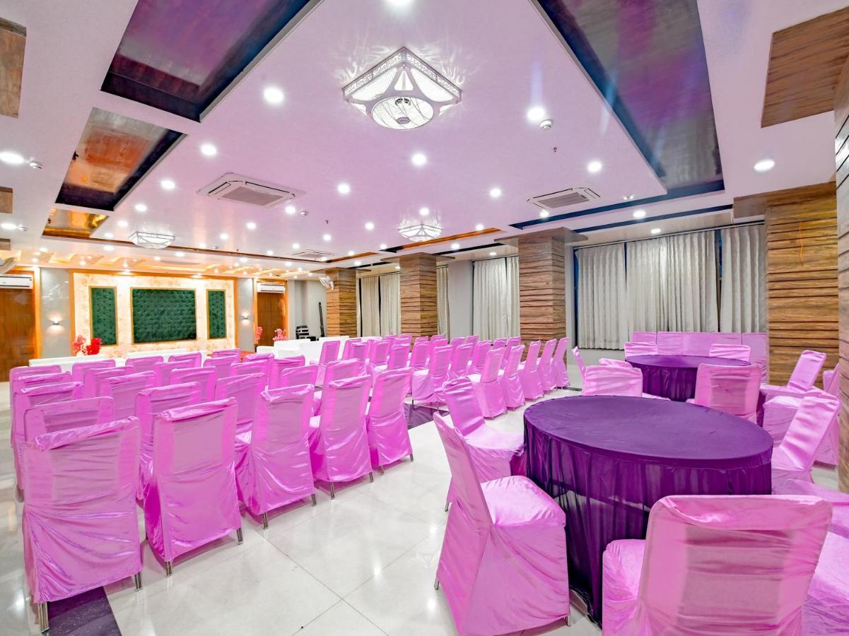 Fabhotel Prime Signature 4* Jaipur