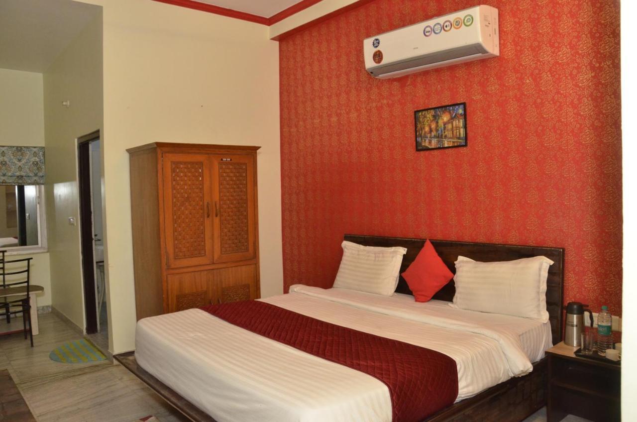 Guest house Amer Classic 3*