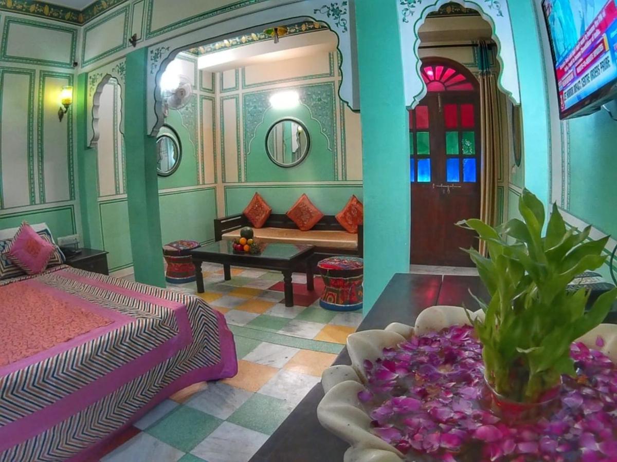 Bed & Breakfast Rani Mahal Jaipur