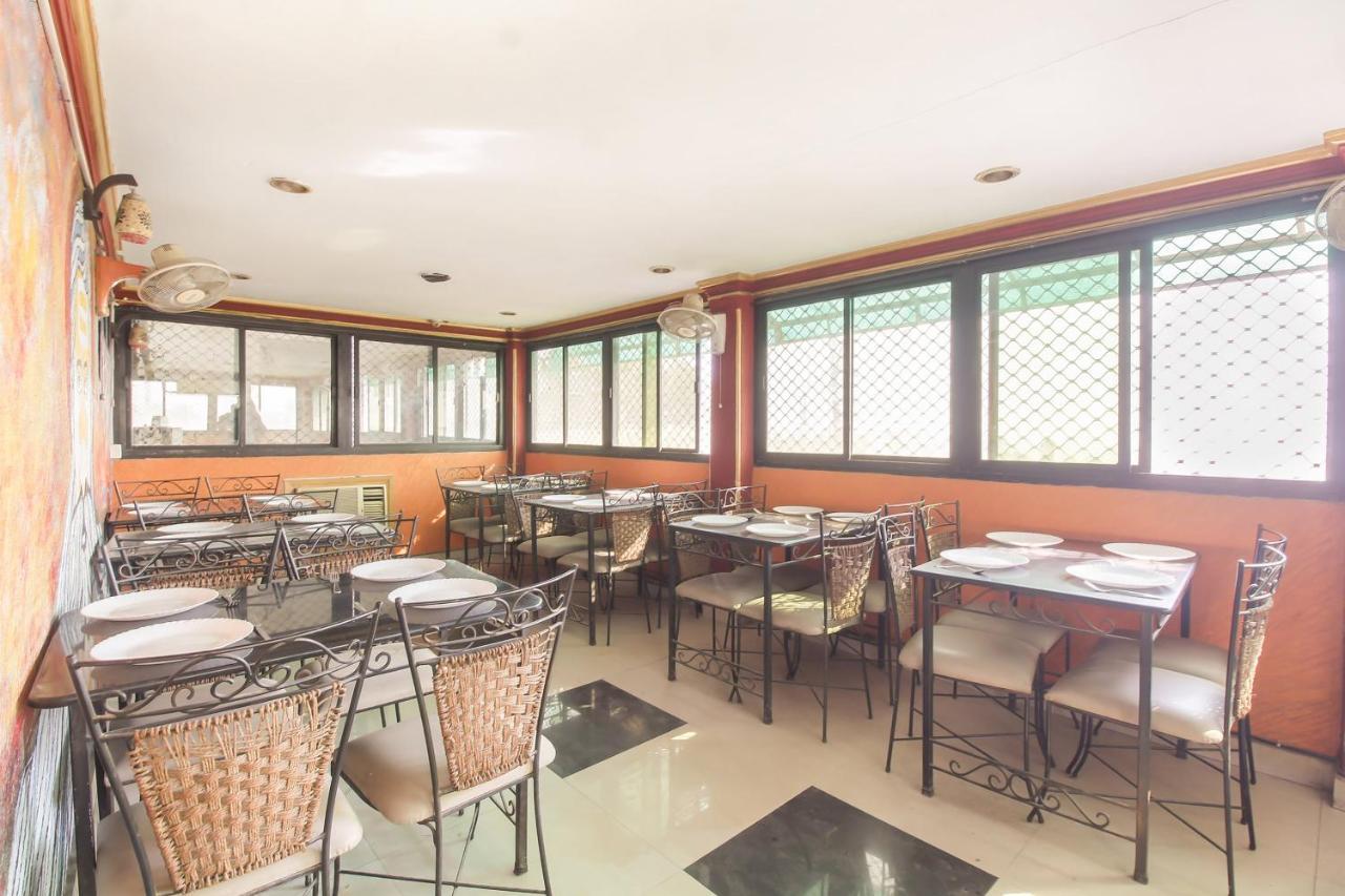 Hotel Oyo 11389 Ng Palace