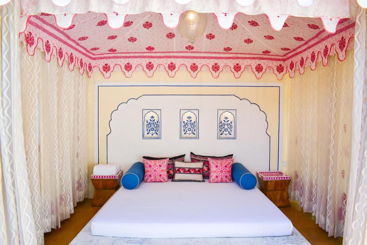 Hotel The Leela Palace