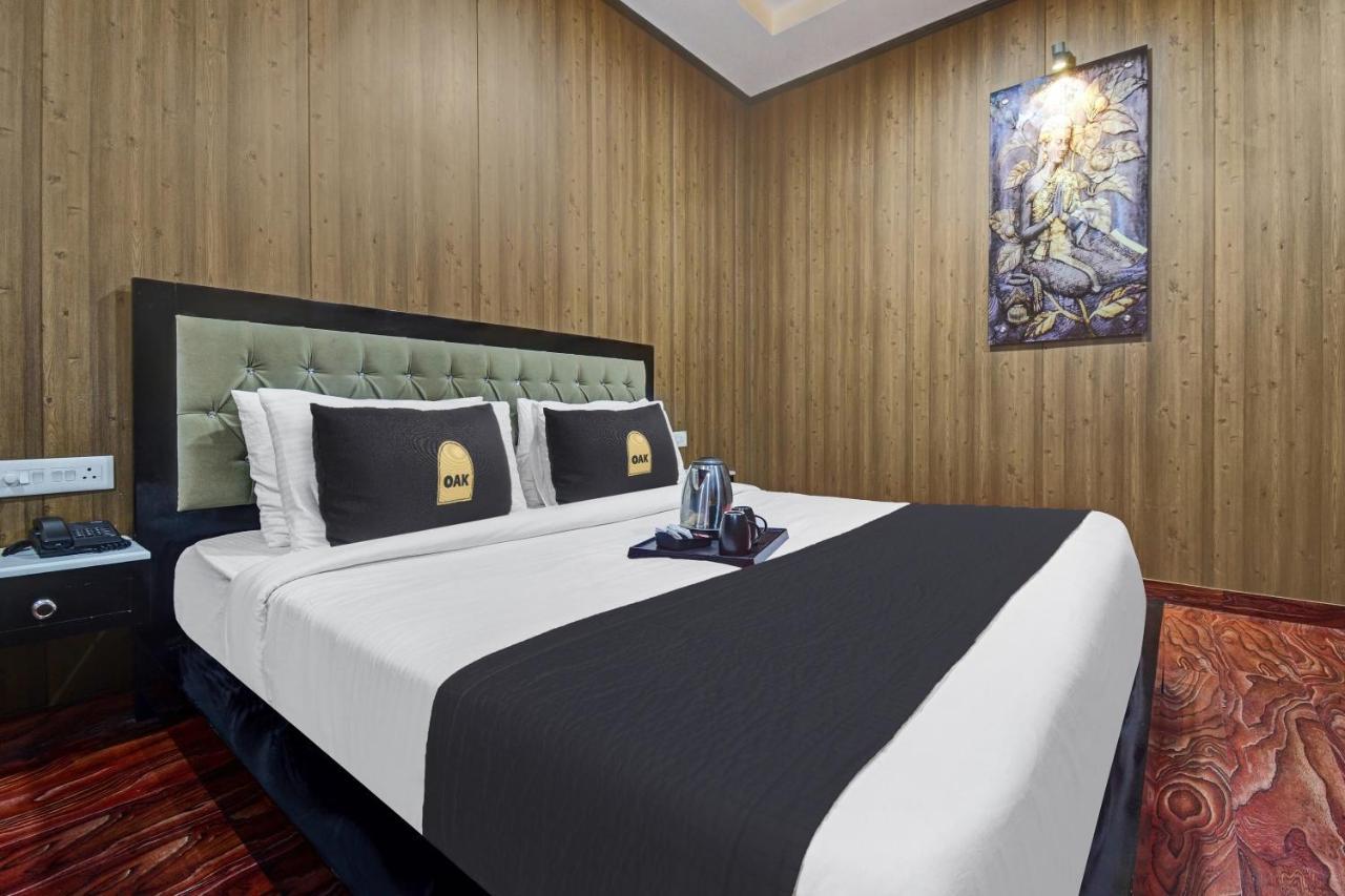 Hotel Collection O 44170 Vaishali Plaza Jaipur