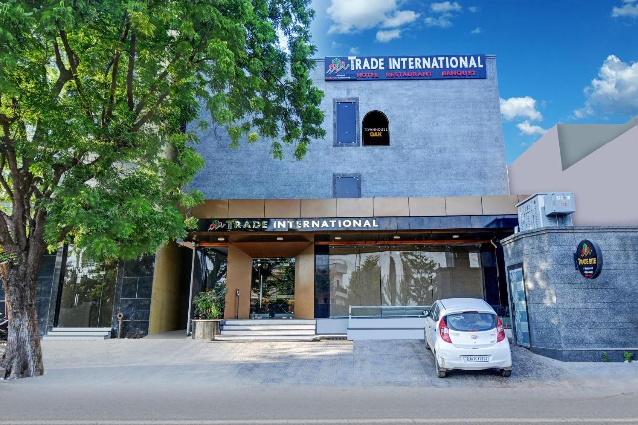Collection O 44170 Vaishali Plaza 4* Jaipur