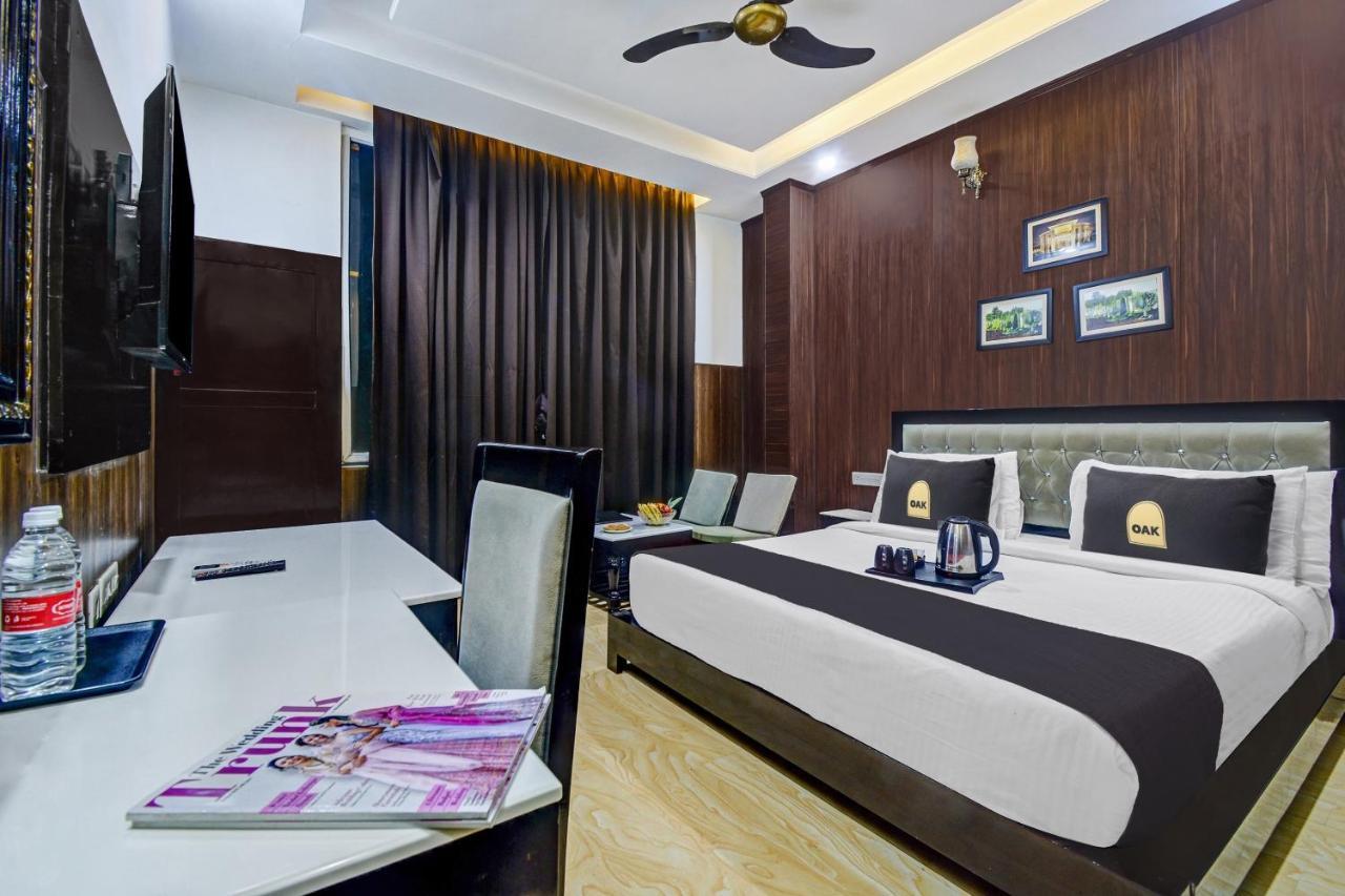Collection O 44170 Vaishali Plaza Hotel