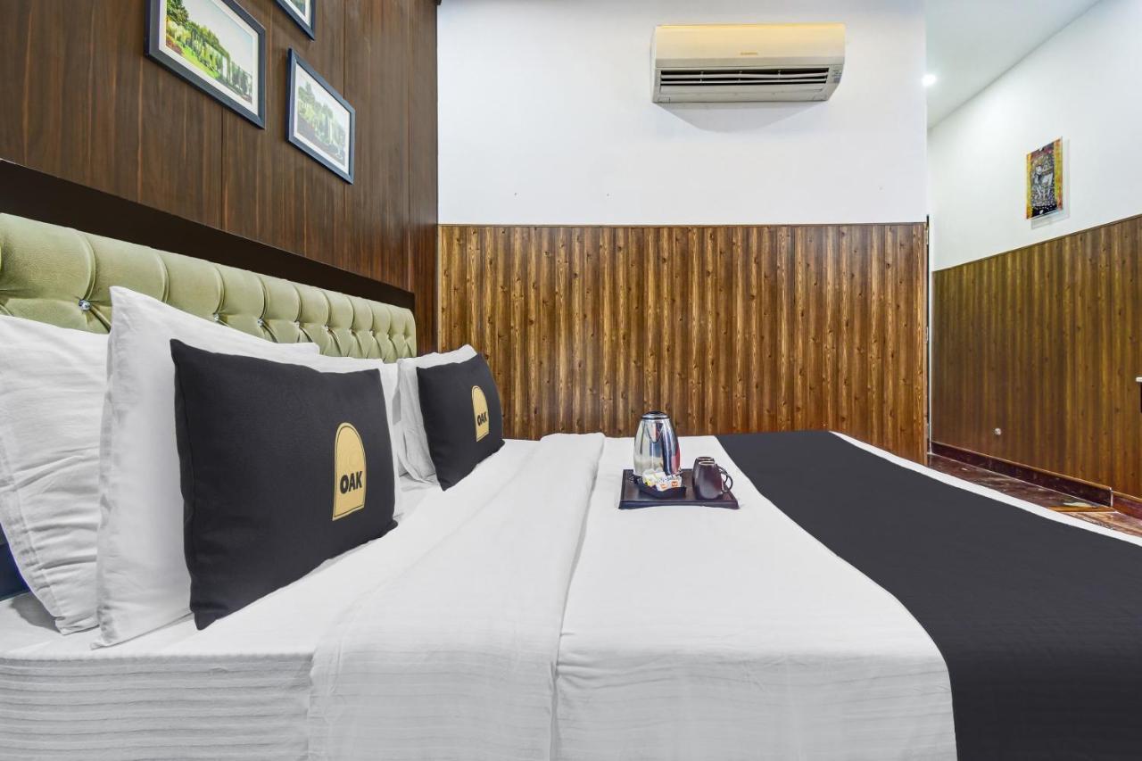 Hotel Collection O 44170 Vaishali Plaza Jaipur