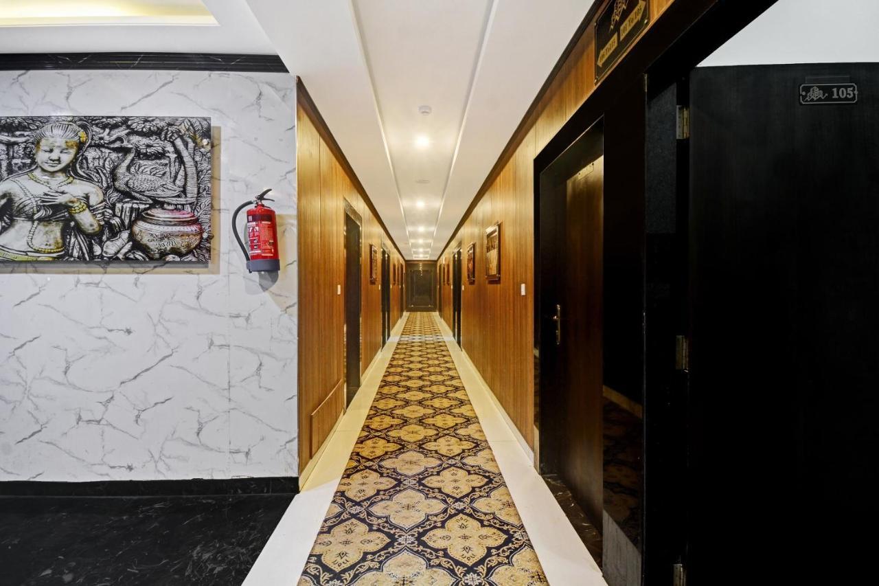Collection O 44170 Vaishali Plaza Hotel Jaipur